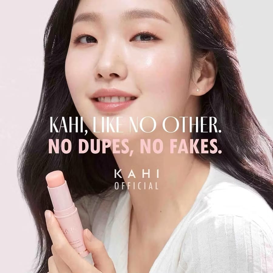 KAHI Wrinkle Bounce Multi Balm 9g - Imagen 2
