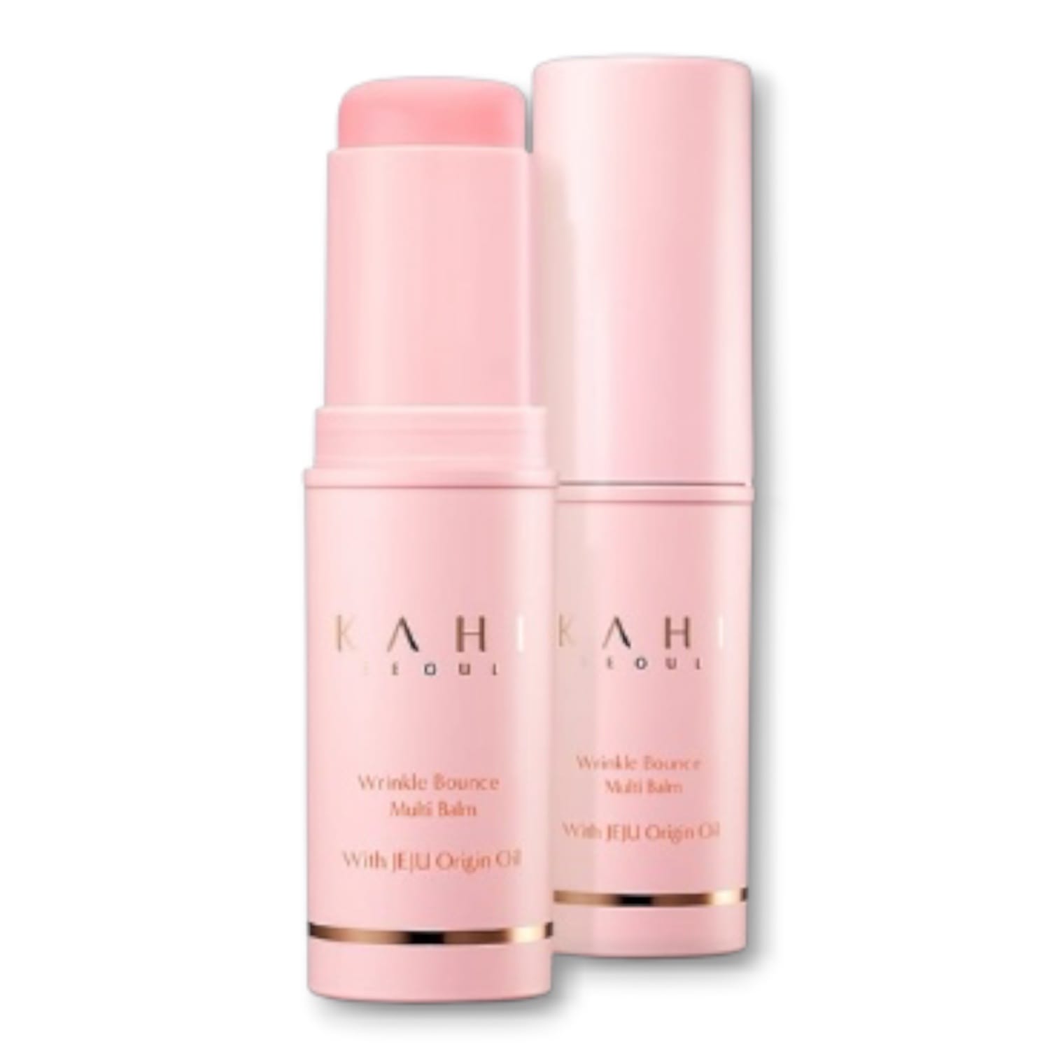 KAHI Wrinkle Bounce Multi Balm 9g